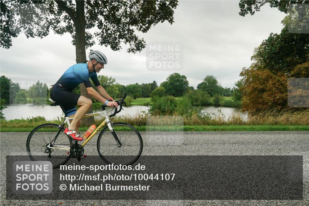30.08.2026 - Elbe Triathlon Hamburg Michael Burmester http://msf.ph/oto/10044107 30.08.2026 09:09:43 Radfahren 264, 916 meine-sportfotos.de