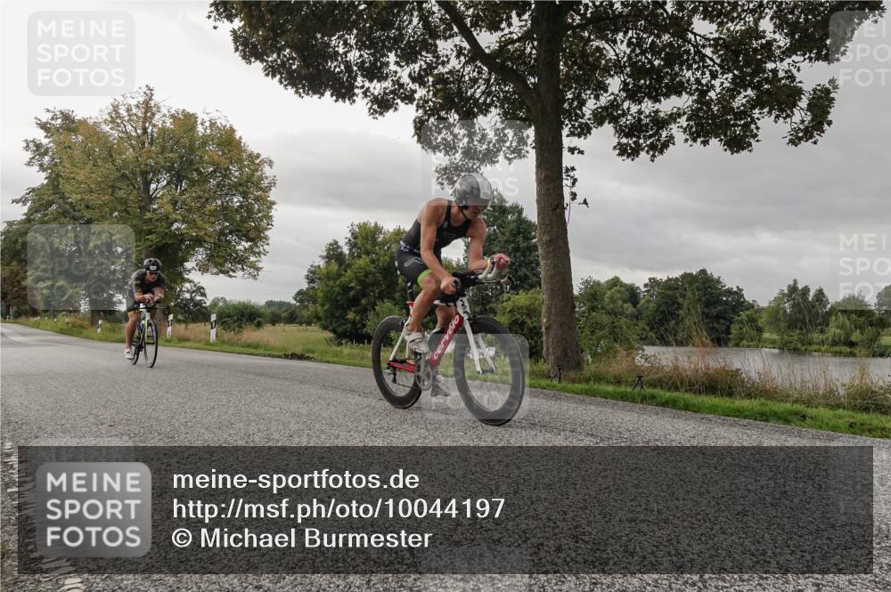 30.08.2026 - Elbe Triathlon Hamburg Michael Burmester http://msf.ph/oto/10044197 30.08.2026 09:22:22 Radfahren 193, 299, 301, 411 meine-sportfotos.de