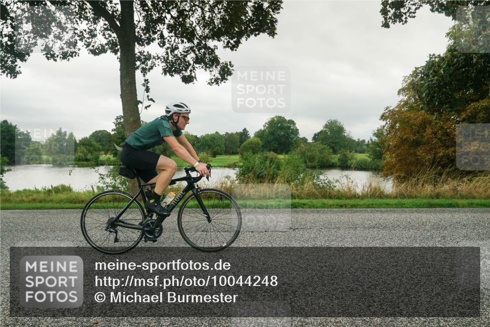 30.08.2026 - Elbe Triathlon Hamburg Michael Burmester http://msf.ph/oto/10044248 30.08.2026 09:10:43 Radfahren 258, 262, 423 meine-sportfotos.de