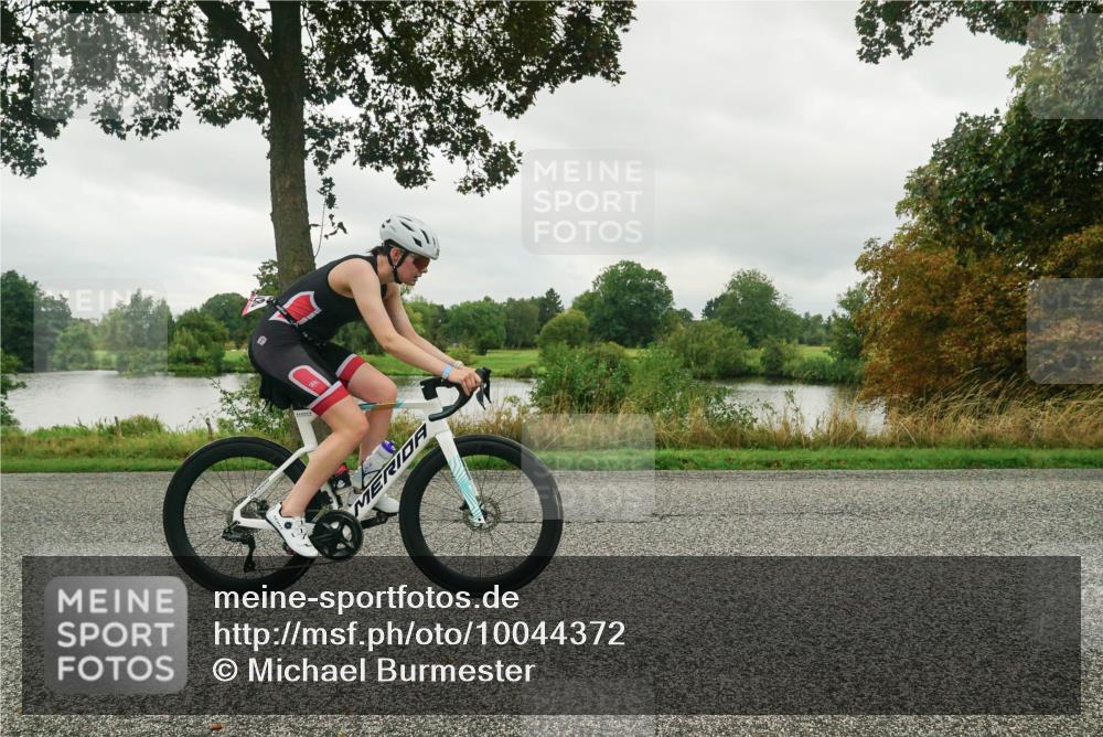 30.08.2026 - Elbe Triathlon Hamburg Michael Burmester http://msf.ph/oto/10044372 30.08.2026 09:11:39 Radfahren 270, 328 meine-sportfotos.de