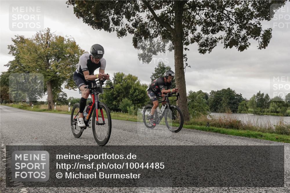 30.08.2026 - Elbe Triathlon Hamburg Michael Burmester http://msf.ph/oto/10044485 30.08.2026 09:23:47 Radfahren 761, 916 meine-sportfotos.de