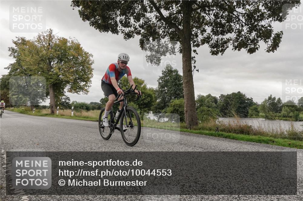30.08.2026 - Elbe Triathlon Hamburg Michael Burmester http://msf.ph/oto/10044553 30.08.2026 09:24:09 Radfahren 269, 529 meine-sportfotos.de
