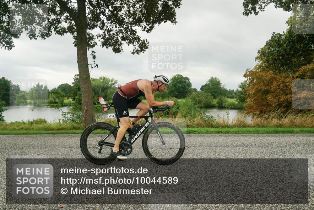 30.08.2026 - Elbe Triathlon Hamburg Michael Burmester http://msf.ph/oto/10044589 30.08.2026 09:12:57 Radfahren 298, 335, 366 meine-sportfotos.de