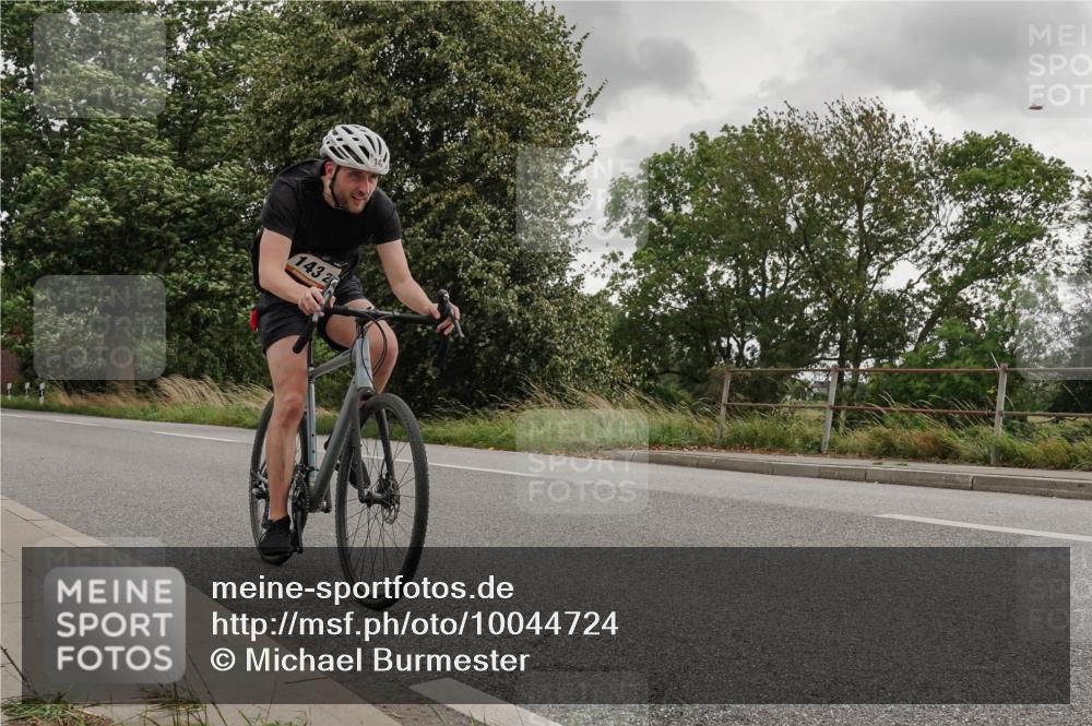 30.08.2026 - Elbe Triathlon Hamburg Michael Burmester http://msf.ph/oto/10044724 30.08.2026 15:11:56 Radfahren 143 meine-sportfotos.de