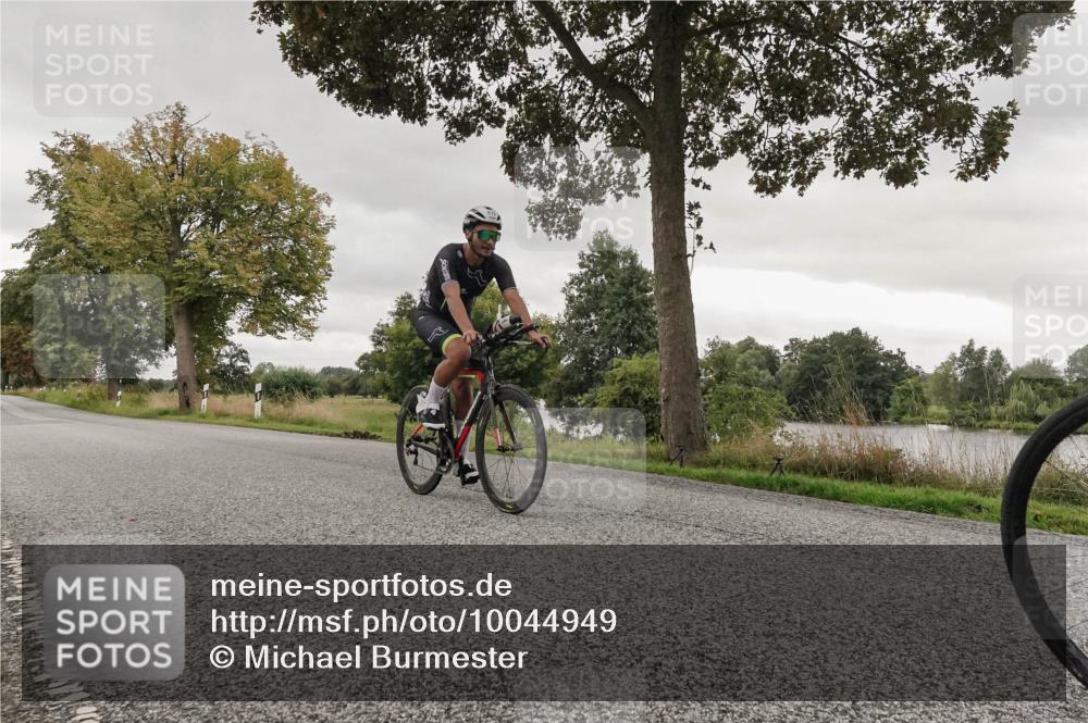 30.08.2026 - Elbe Triathlon Hamburg Michael Burmester http://msf.ph/oto/10044949 30.08.2026 09:25:47 Radfahren 331, 619 meine-sportfotos.de