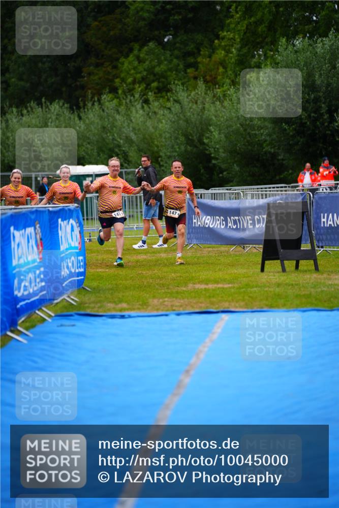 30.08.2026 - Elbe Triathlon Hamburg LAZAROV Photography http://msf.ph/oto/10045000 30.08.2026 16:49:47 Ziel  meine-sportfotos.de