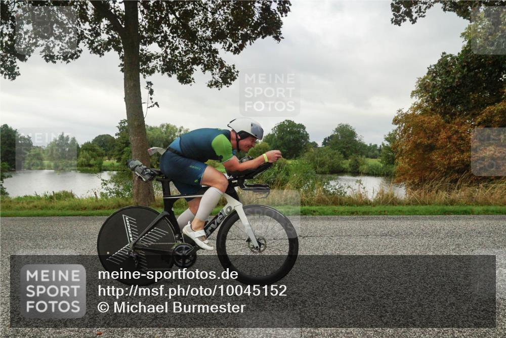 30.08.2026 - Elbe Triathlon Hamburg Michael Burmester http://msf.ph/oto/10045152 30.08.2026 09:15:57 Radfahren 200 meine-sportfotos.de