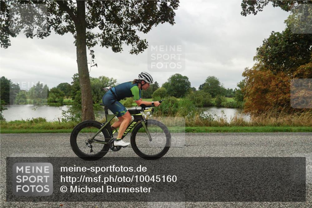 30.08.2026 - Elbe Triathlon Hamburg Michael Burmester http://msf.ph/oto/10045160 30.08.2026 09:16:07 Radfahren 343, 354 meine-sportfotos.de