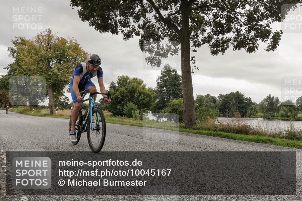 30.08.2026 - Elbe Triathlon Hamburg Michael Burmester http://msf.ph/oto/10045167 30.08.2026 09:26:42 Radfahren 288, 357, 390 meine-sportfotos.de