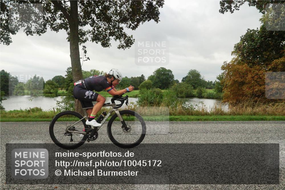 30.08.2026 - Elbe Triathlon Hamburg Michael Burmester http://msf.ph/oto/10045172 30.08.2026 09:16:11 Radfahren 190, 343, 452, 528 meine-sportfotos.de