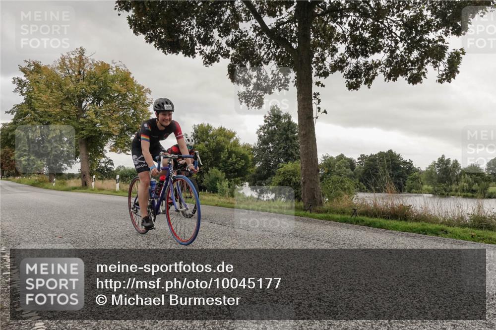 30.08.2026 - Elbe Triathlon Hamburg Michael Burmester http://msf.ph/oto/10045177 30.08.2026 09:26:46 Radfahren 229, 341, 357, 390, 505 meine-sportfotos.de