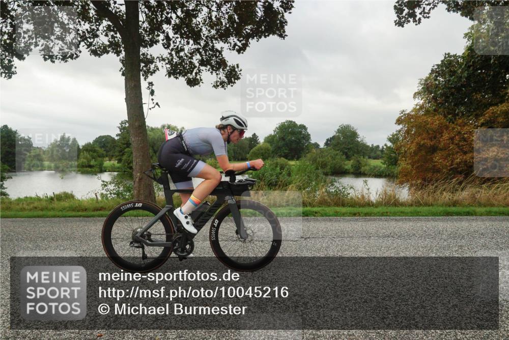 30.08.2026 - Elbe Triathlon Hamburg Michael Burmester http://msf.ph/oto/10045216 30.08.2026 09:16:31 Radfahren 285, 369, 376, 379, 622 meine-sportfotos.de