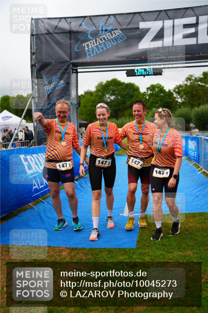 30.08.2026 - Elbe Triathlon Hamburg LAZAROV Photography http://msf.ph/oto/10045273 30.08.2026 16:51:31 Ziel  meine-sportfotos.de