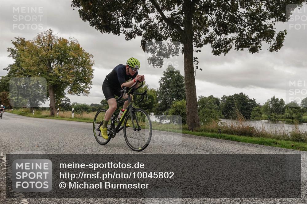 30.08.2026 - Elbe Triathlon Hamburg Michael Burmester http://msf.ph/oto/10045802 30.08.2026 09:29:11 Radfahren 200, 315, 528, 678, 724 meine-sportfotos.de
