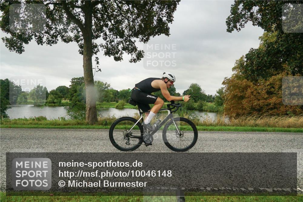 30.08.2026 - Elbe Triathlon Hamburg Michael Burmester http://msf.ph/oto/10046148 30.08.2026 09:22:44 Radfahren 204, 219, 420, 444 meine-sportfotos.de