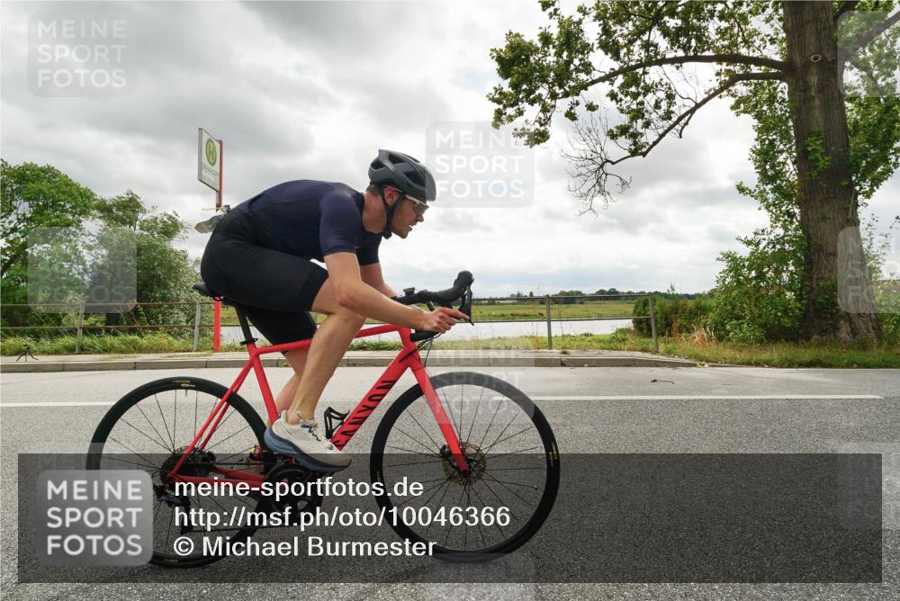 30.08.2026 - Elbe Triathlon Hamburg Michael Burmester http://msf.ph/oto/10046366 30.08.2026 14:47:32 Radfahren 156, 165, 168 meine-sportfotos.de