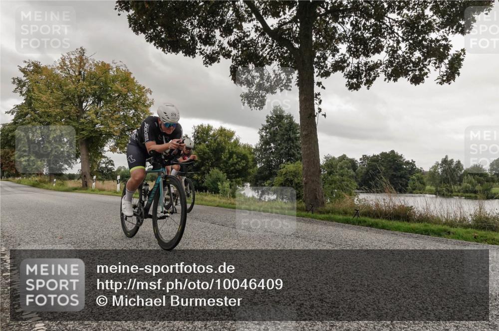 30.08.2026 - Elbe Triathlon Hamburg Michael Burmester http://msf.ph/oto/10046409 30.08.2026 09:31:29 Radfahren 244, 369, 379, 701, 703 meine-sportfotos.de