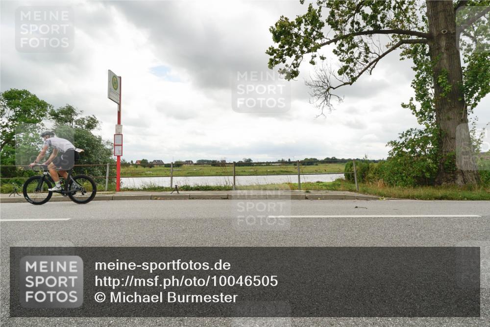 30.08.2026 - Elbe Triathlon Hamburg Michael Burmester http://msf.ph/oto/10046505 30.08.2026 14:49:20 Radfahren 159 meine-sportfotos.de