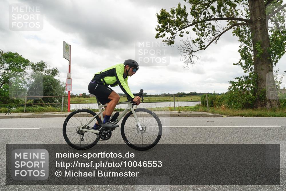 30.08.2026 - Elbe Triathlon Hamburg Michael Burmester http://msf.ph/oto/10046553 30.08.2026 14:49:53 Radfahren 146 meine-sportfotos.de