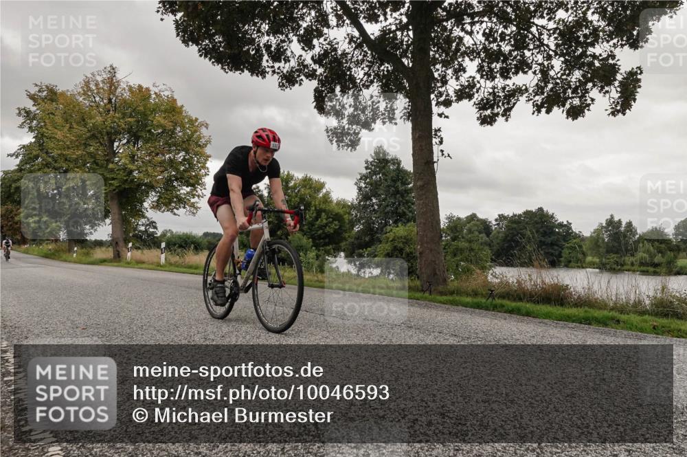 30.08.2026 - Elbe Triathlon Hamburg Michael Burmester http://msf.ph/oto/10046593 30.08.2026 09:32:08 Radfahren 521, 537, 591 meine-sportfotos.de