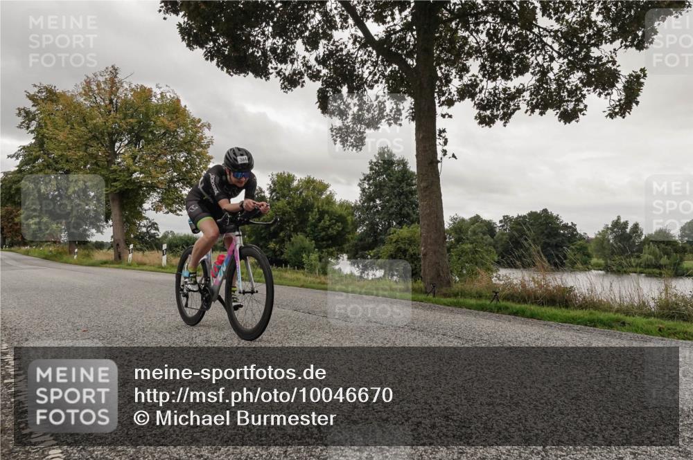 30.08.2026 - Elbe Triathlon Hamburg Michael Burmester http://msf.ph/oto/10046670 30.08.2026 09:32:35 Radfahren 267, 384 meine-sportfotos.de