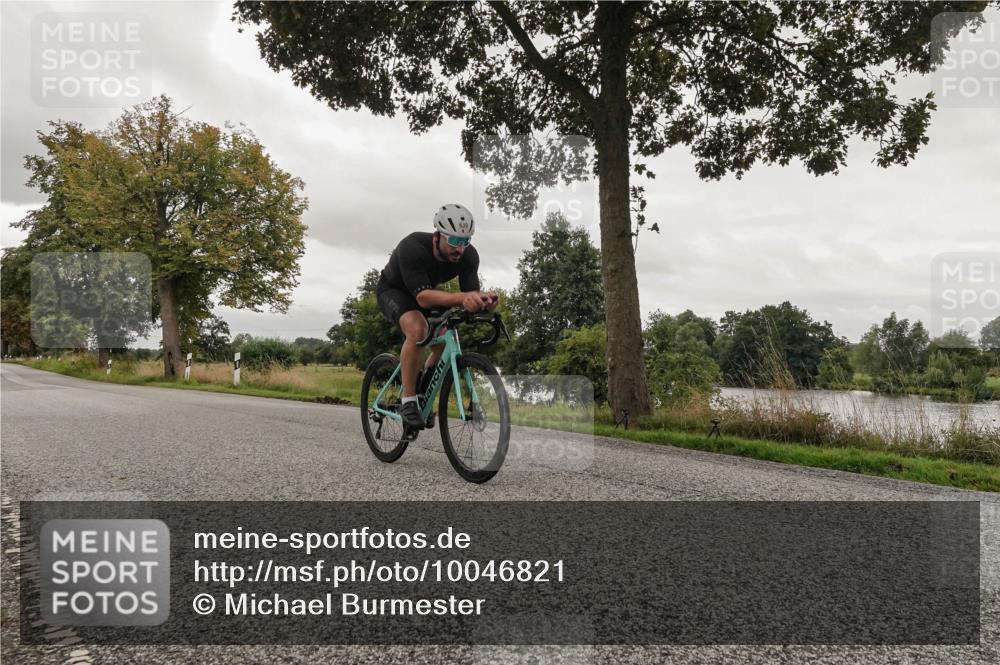 30.08.2026 - Elbe Triathlon Hamburg Michael Burmester http://msf.ph/oto/10046821 30.08.2026 09:33:12 Radfahren 639 meine-sportfotos.de