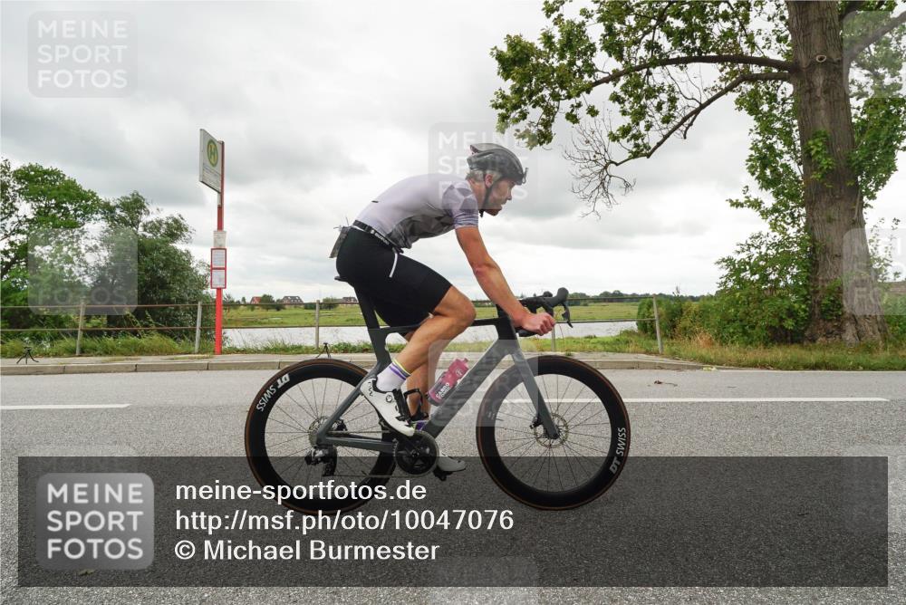 30.08.2026 - Elbe Triathlon Hamburg Michael Burmester http://msf.ph/oto/10047076 30.08.2026 14:54:26 Radfahren 155 meine-sportfotos.de