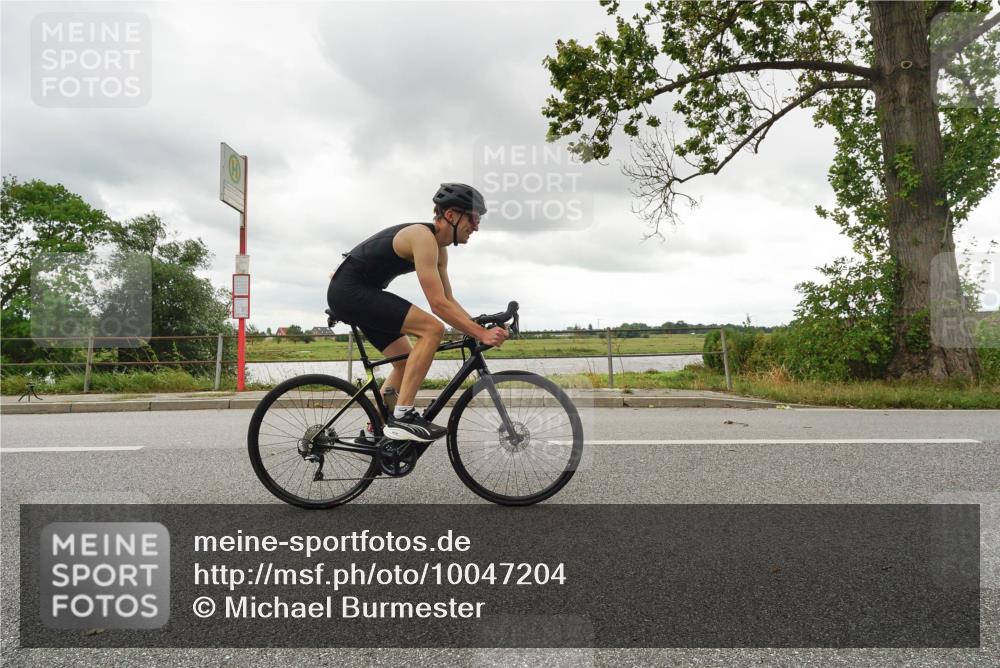 30.08.2026 - Elbe Triathlon Hamburg Michael Burmester http://msf.ph/oto/10047204 30.08.2026 14:55:11 Radfahren 134, 137, 147 meine-sportfotos.de