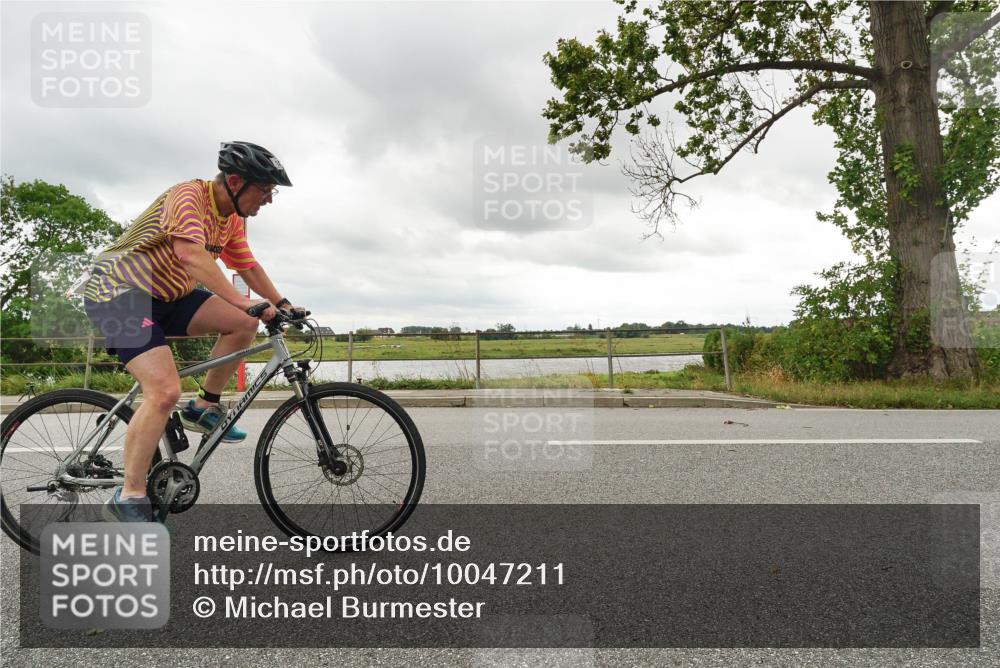 30.08.2026 - Elbe Triathlon Hamburg Michael Burmester http://msf.ph/oto/10047211 30.08.2026 14:55:13 Radfahren 134, 137, 147 meine-sportfotos.de