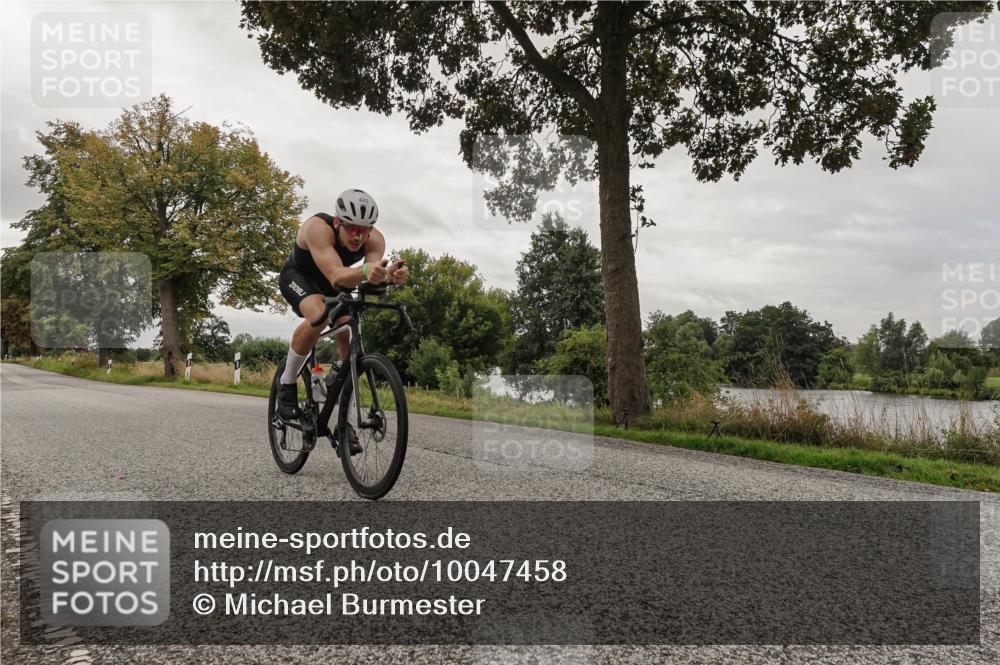 30.08.2026 - Elbe Triathlon Hamburg Michael Burmester http://msf.ph/oto/10047458 30.08.2026 09:36:11 Radfahren 280, 420, 500, 554 meine-sportfotos.de