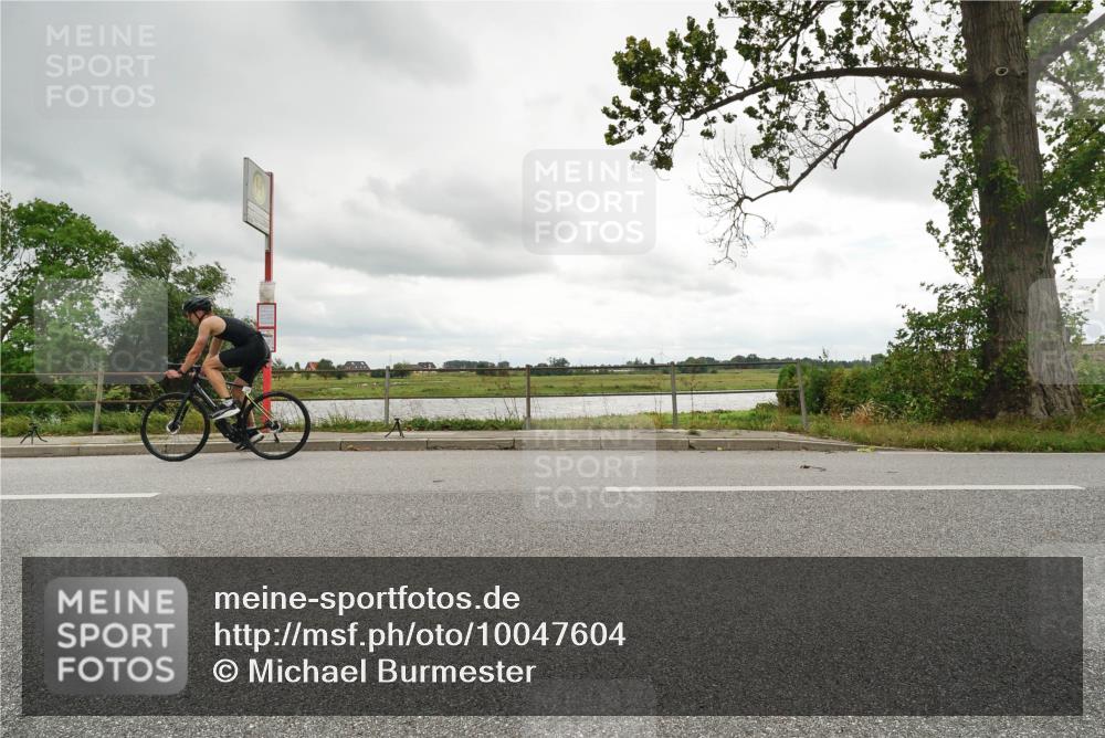 30.08.2026 - Elbe Triathlon Hamburg Michael Burmester http://msf.ph/oto/10047604 30.08.2026 14:58:36 Radfahren 136 meine-sportfotos.de
