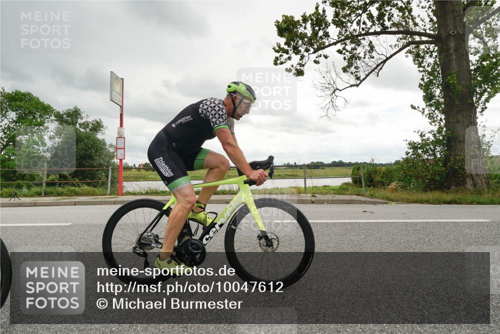 30.08.2026 - Elbe Triathlon Hamburg Michael Burmester http://msf.ph/oto/10047612 30.08.2026 14:58:38 Radfahren 136 meine-sportfotos.de