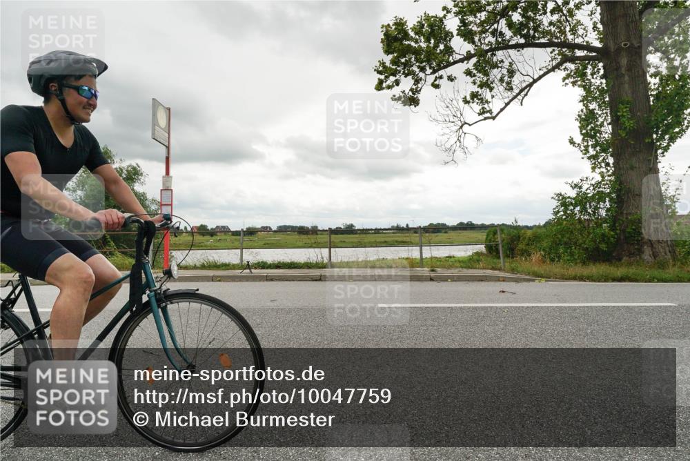 30.08.2026 - Elbe Triathlon Hamburg Michael Burmester http://msf.ph/oto/10047759 30.08.2026 15:00:04 Radfahren 138 meine-sportfotos.de