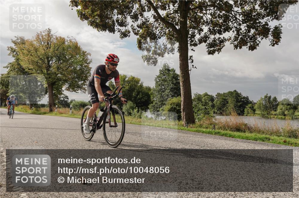 30.08.2026 - Elbe Triathlon Hamburg Michael Burmester http://msf.ph/oto/10048056 30.08.2026 09:40:46 Radfahren 288, 318, 421, 853 meine-sportfotos.de