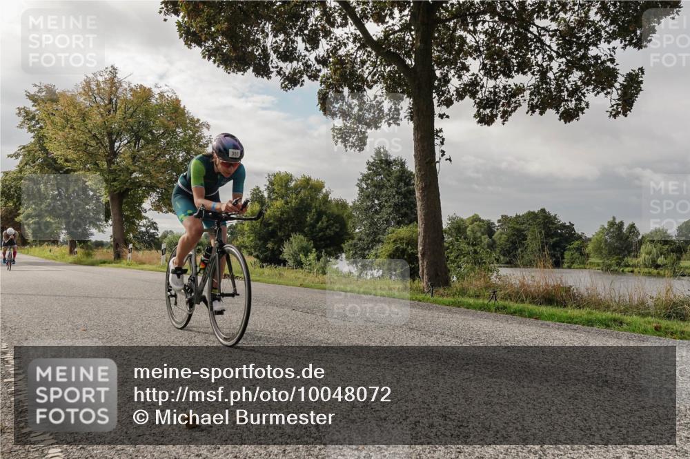 30.08.2026 - Elbe Triathlon Hamburg Michael Burmester http://msf.ph/oto/10048072 30.08.2026 09:40:56 Radfahren 245, 351, 382, 581 meine-sportfotos.de