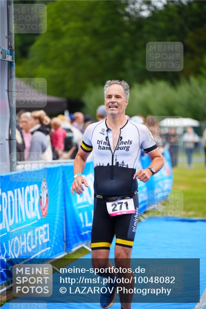 30.08.2026 - Elbe Triathlon Hamburg LAZAROV Photography http://msf.ph/oto/10048082 30.08.2026 10:32:35 Ziel 271 meine-sportfotos.de