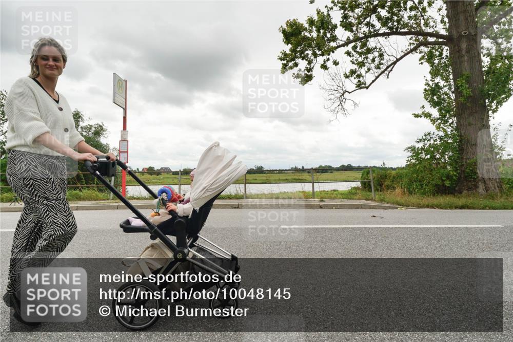 30.08.2026 - Elbe Triathlon Hamburg Michael Burmester http://msf.ph/oto/10048145 30.08.2026 15:06:16 Radfahren  meine-sportfotos.de