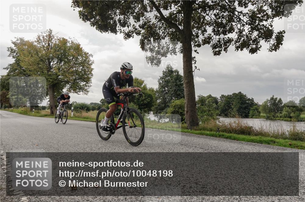 30.08.2026 - Elbe Triathlon Hamburg Michael Burmester http://msf.ph/oto/10048198 30.08.2026 09:41:49 Radfahren 446, 534, 547, 585, 619 meine-sportfotos.de