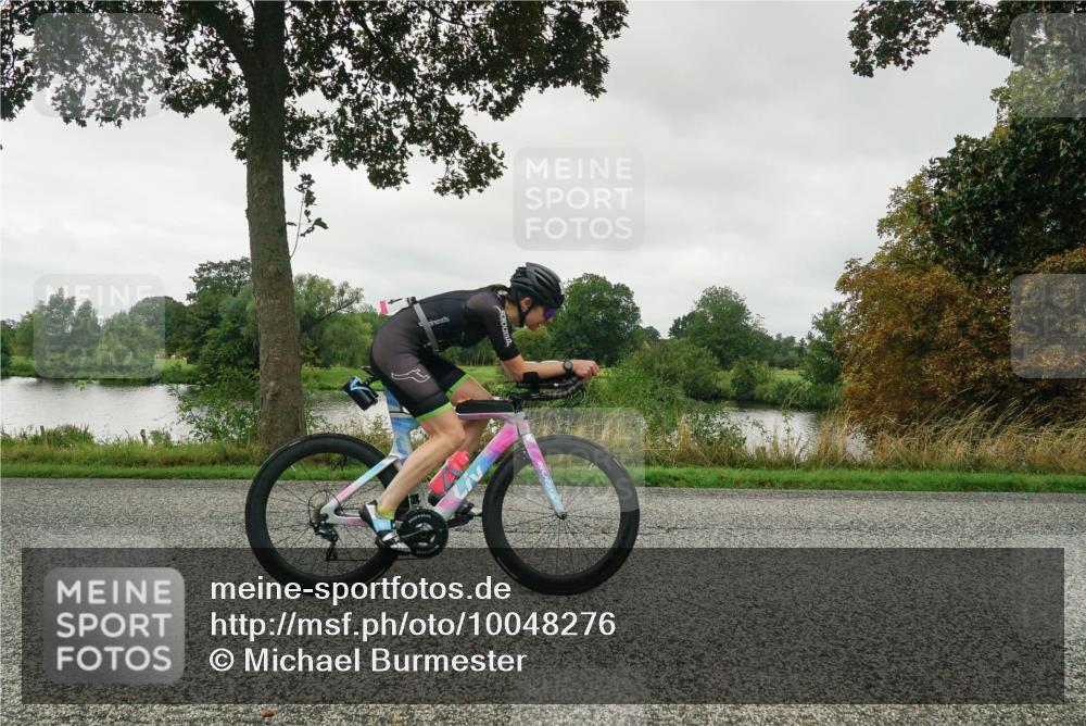 30.08.2026 - Elbe Triathlon Hamburg Michael Burmester http://msf.ph/oto/10048276 30.08.2026 09:32:34 Radfahren 267, 384 meine-sportfotos.de