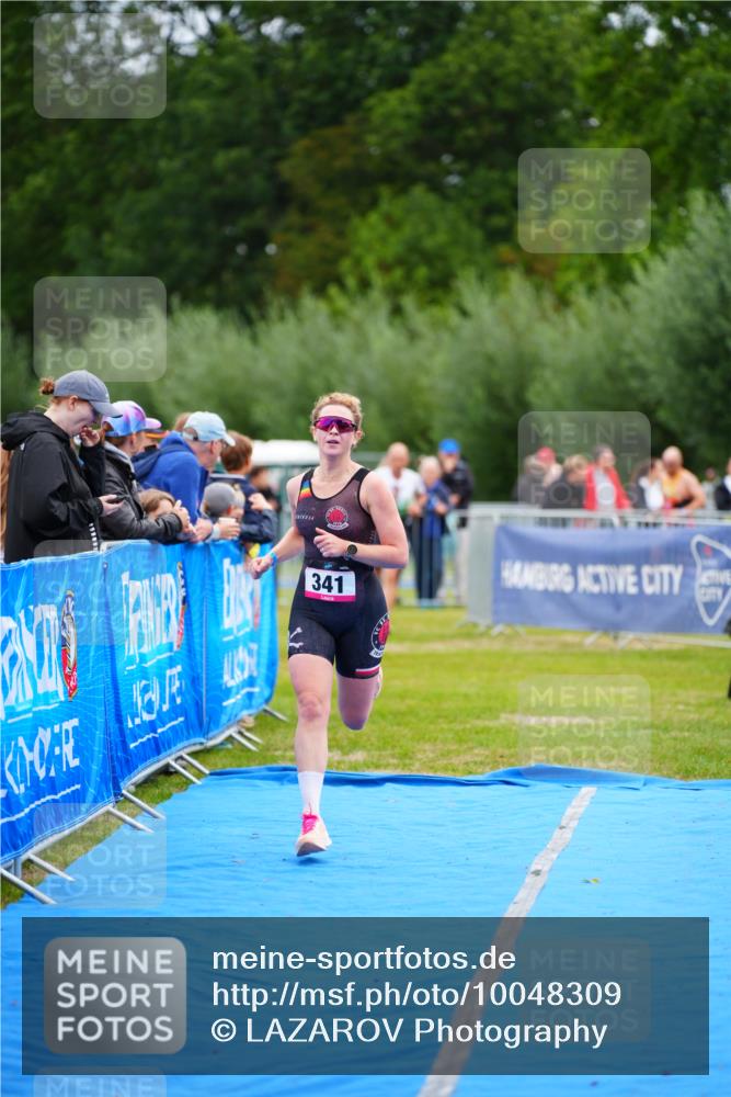 30.08.2026 - Elbe Triathlon Hamburg LAZAROV Photography http://msf.ph/oto/10048309 30.08.2026 10:33:15 Ziel 313, 341 meine-sportfotos.de