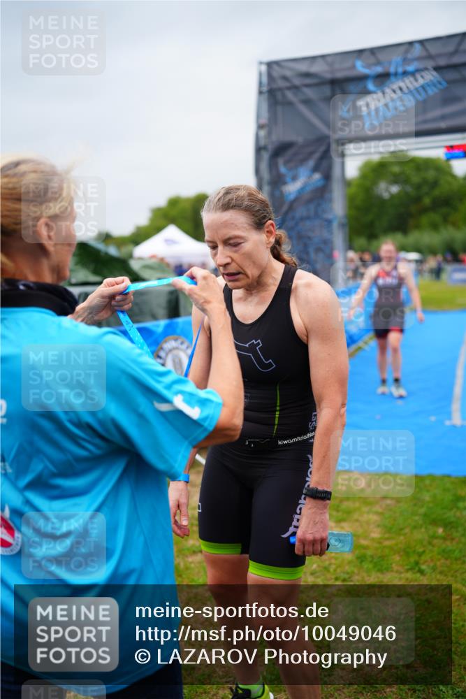 30.08.2026 - Elbe Triathlon Hamburg LAZAROV Photography http://msf.ph/oto/10049046 30.08.2026 10:34:53 Ziel 356 meine-sportfotos.de