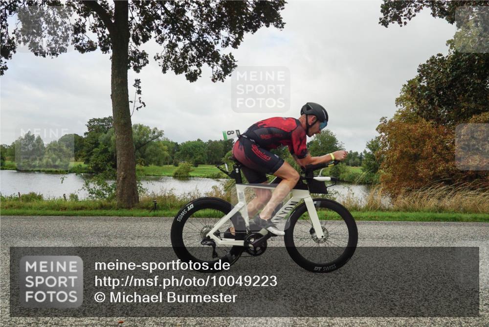 30.08.2026 - Elbe Triathlon Hamburg Michael Burmester http://msf.ph/oto/10049223 30.08.2026 09:37:15 Radfahren 660, 708 meine-sportfotos.de