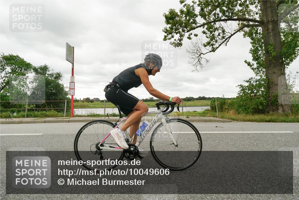 30.08.2026 - Elbe Triathlon Hamburg Michael Burmester http://msf.ph/oto/10049606 30.08.2026 15:34:02 Radfahren  meine-sportfotos.de