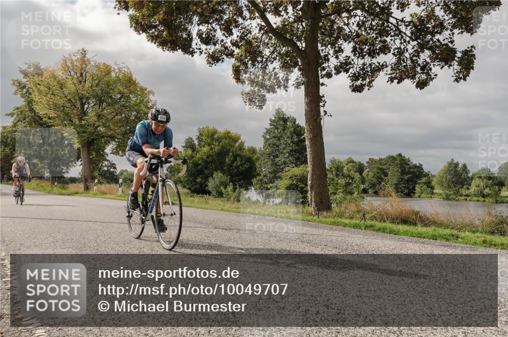 30.08.2026 - Elbe Triathlon Hamburg Michael Burmester http://msf.ph/oto/10049707 30.08.2026 09:53:18 Radfahren 259, 979 meine-sportfotos.de