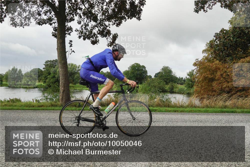 30.08.2026 - Elbe Triathlon Hamburg Michael Burmester http://msf.ph/oto/10050046 30.08.2026 09:41:55 Radfahren 446, 491 meine-sportfotos.de