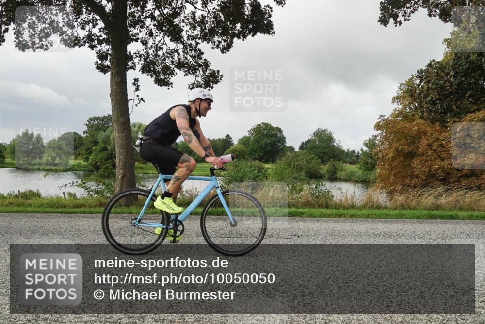 30.08.2026 - Elbe Triathlon Hamburg Michael Burmester http://msf.ph/oto/10050050 30.08.2026 09:41:57 Radfahren 328, 491 meine-sportfotos.de