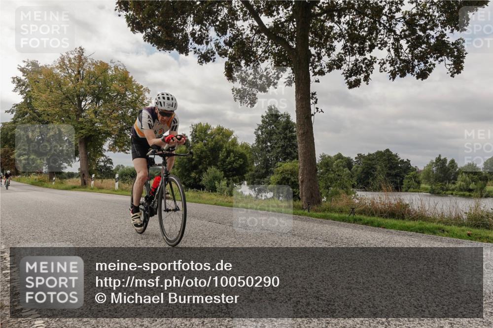 30.08.2026 - Elbe Triathlon Hamburg Michael Burmester http://msf.ph/oto/10050290 30.08.2026 09:59:32 Radfahren 331, 624, 780 meine-sportfotos.de
