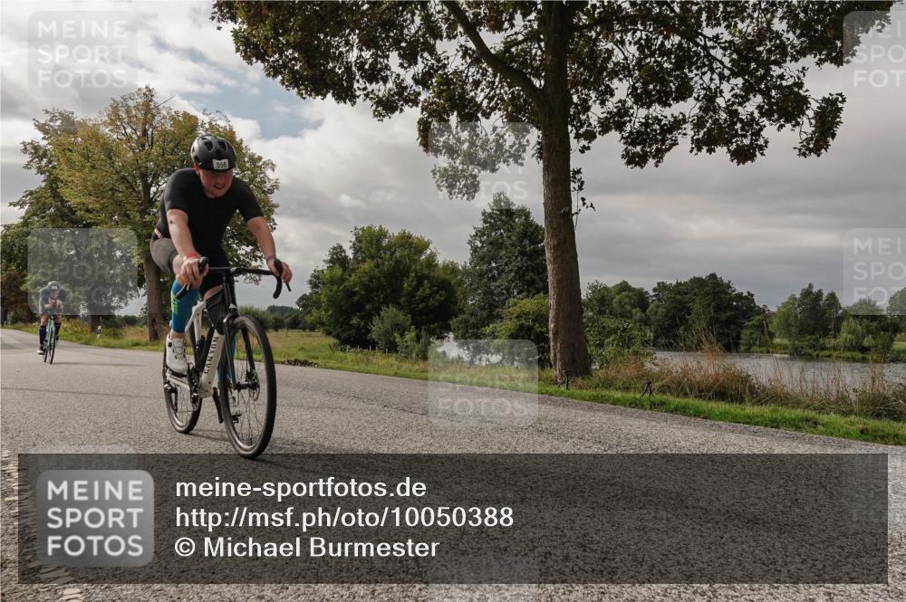30.08.2026 - Elbe Triathlon Hamburg Michael Burmester http://msf.ph/oto/10050388 30.08.2026 10:01:24 Radfahren 264, 520, 556, 864 meine-sportfotos.de