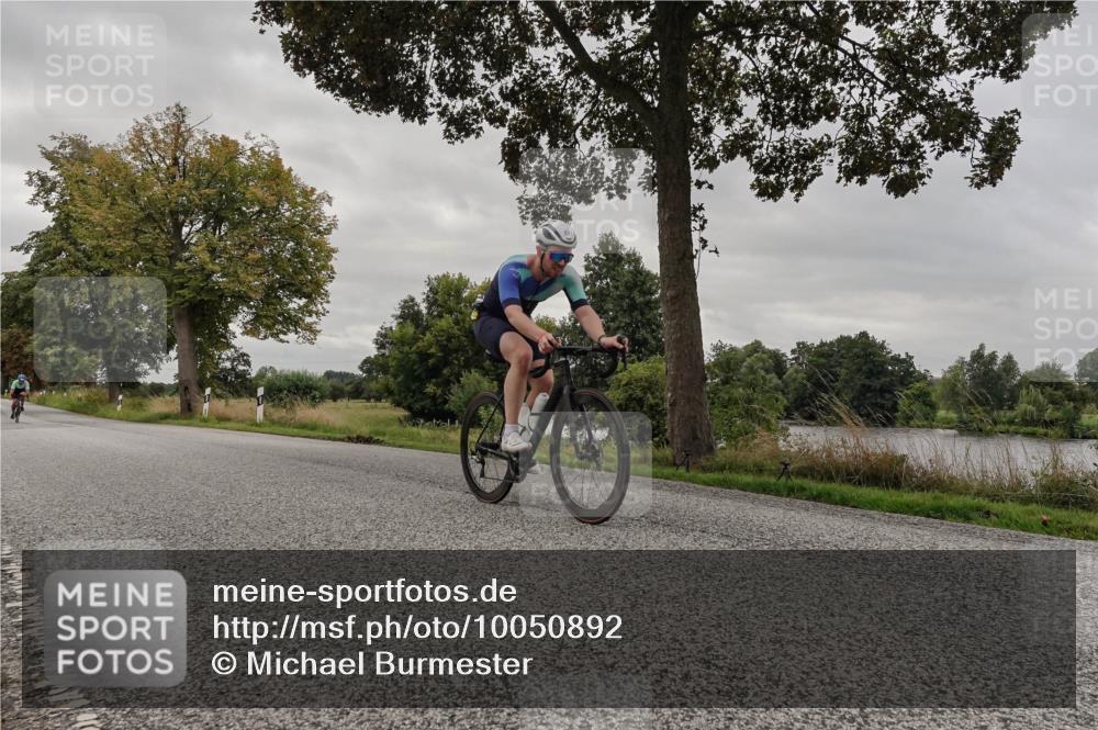 30.08.2026 - Elbe Triathlon Hamburg Michael Burmester http://msf.ph/oto/10050892 30.08.2026 10:08:26 Radfahren 346, 395, 531, 587, 631 meine-sportfotos.de