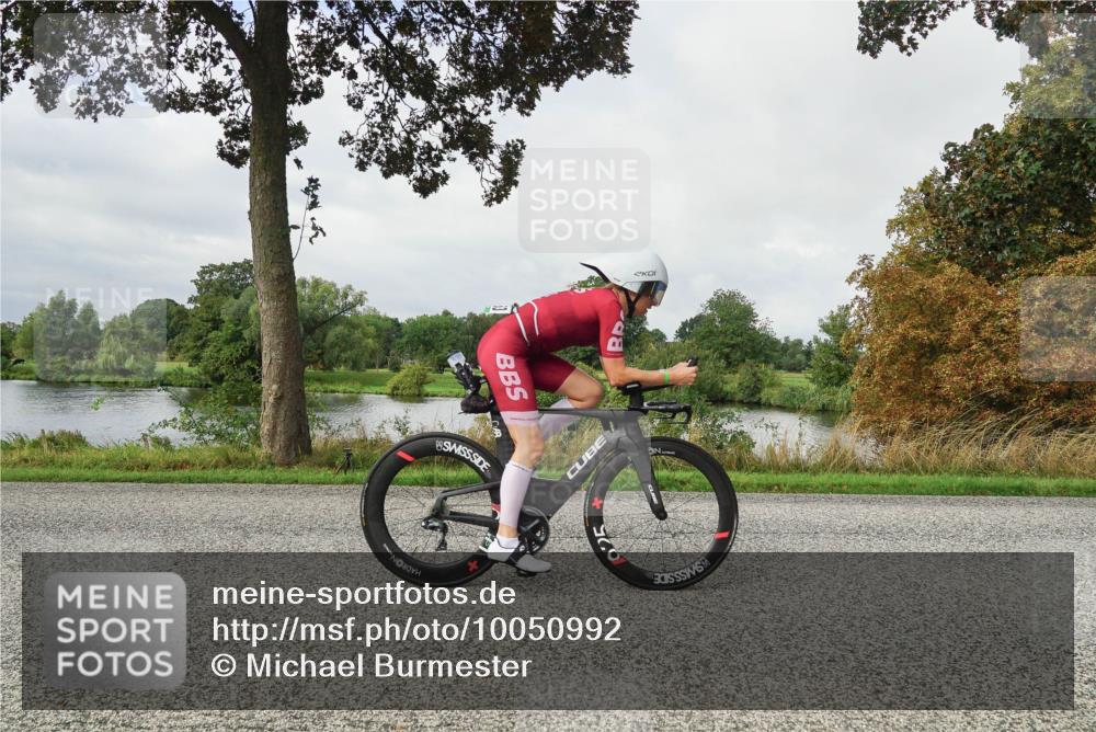 30.08.2026 - Elbe Triathlon Hamburg Michael Burmester http://msf.ph/oto/10050992 30.08.2026 09:49:41 Radfahren 670, 687, 953 meine-sportfotos.de
